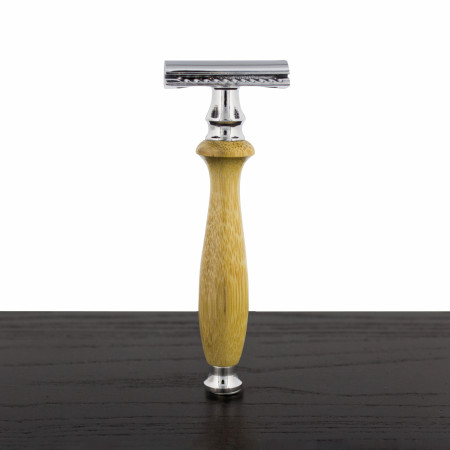 WCS Natural Collection Razor 38B, Bamboo